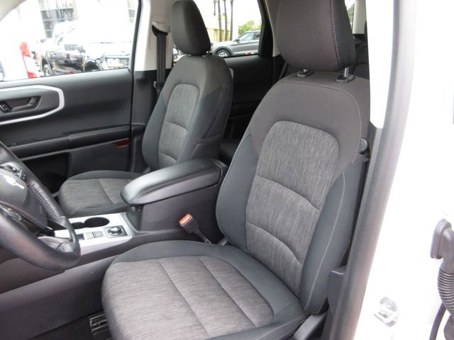 Certified 2023 Ford Bronco Sport Big Bend w/ Convenience Package AWD/4WD image 11