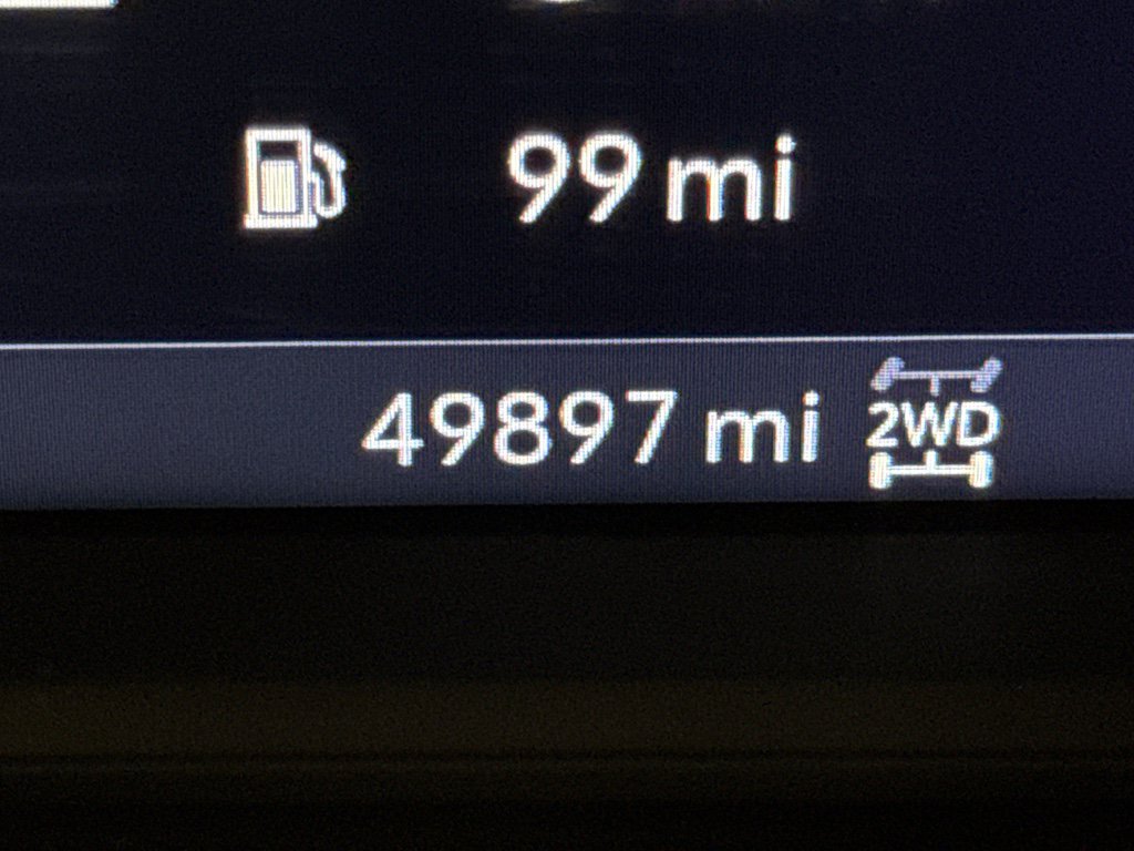 Used 2022 GMC Sierra 2500 AT4 w/ AT4 Preferred Package image 20