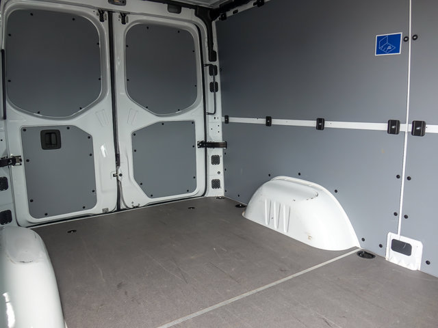 Used 2025 Mercedes-Benz Sprinter 2500 image 26