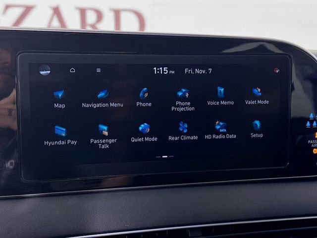 Used 2022 Hyundai Palisade SEL w/ Premium Package image 18