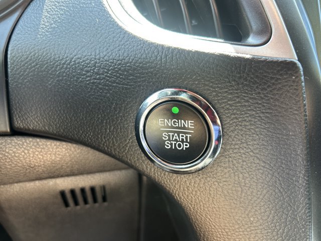 Certified 2024 Ford Edge SE AWD/4WD image 32