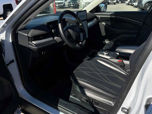 Certified 2023 Ford Mustang Mach-E Select image 14