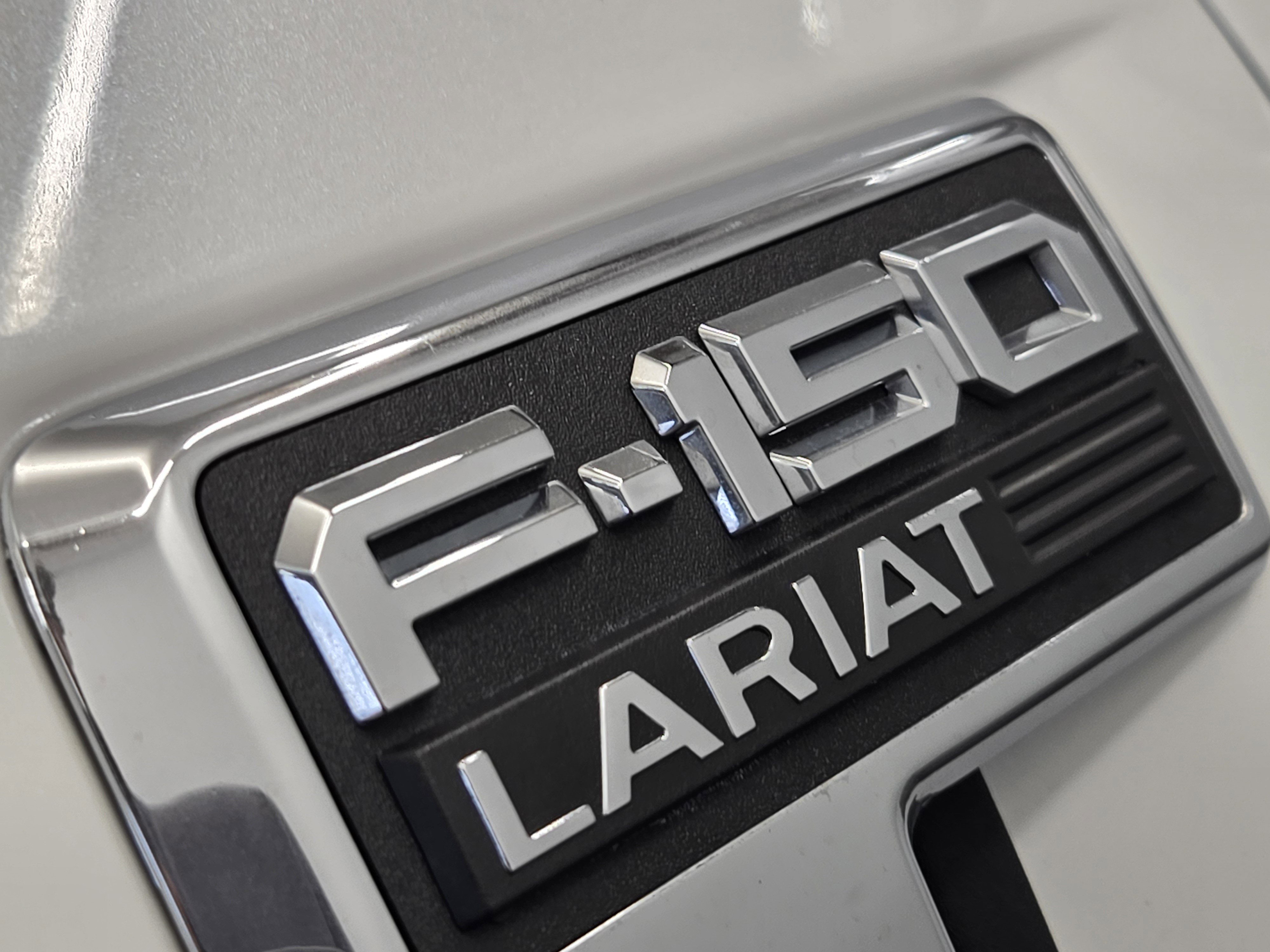 Certified 2024 Ford F150 Lariat w/ Bed Utility Package AWD/4WD image 12