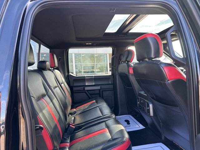 Certified 2019 Ford F150 XLT w/ Equipment Group 302A Luxury image 4