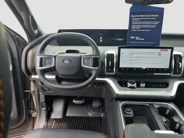 Certified 2026 Ford Expedition Tremor AWD/4WD image 14