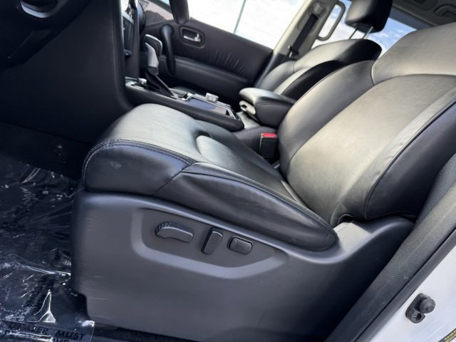 Used 2021 Nissan Armada SV w/ SV Appearance Package image 13