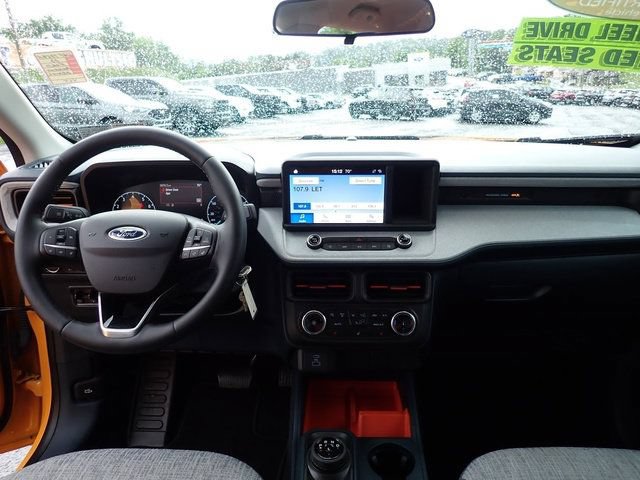 Certified 2023 Ford Maverick XLT w/ Equipment Group 300A Standard AWD/4WD image 22