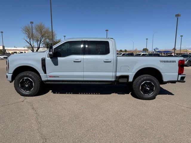 Certified 2025 Ford F250 Lariat w/ Tremor Off-Road Package image 12