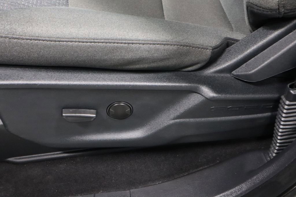 Certified 2025 Ford F150 XLT w/ Equipment Group 301A Standard image 24