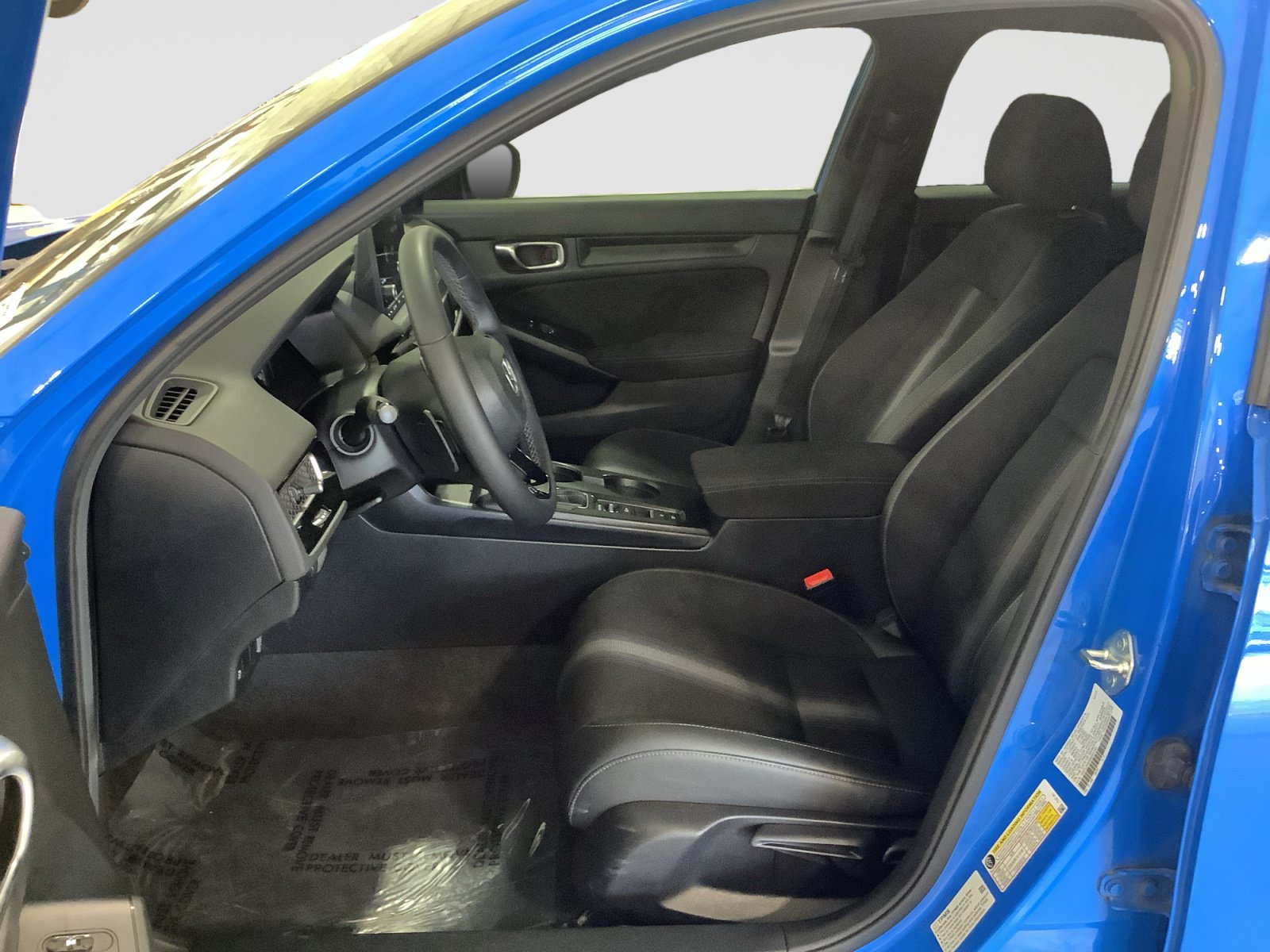Used 2024 Honda Civic Sport image 9