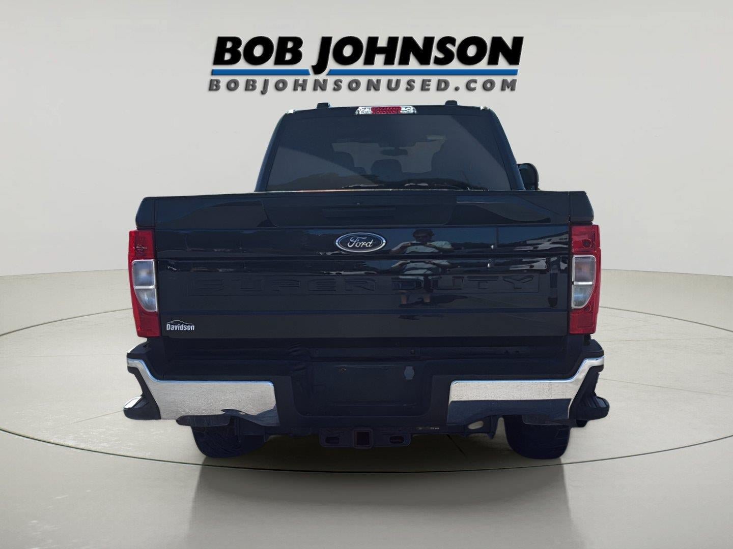 Certified 2022 Ford F250 XL w/ STX Appearance Package AWD/4WD image 6