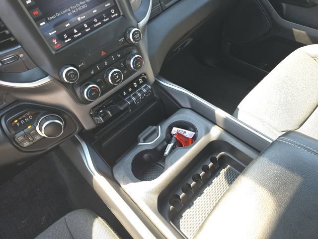 Used 2021 RAM 1500 Big Horn AWD/4WD image 21