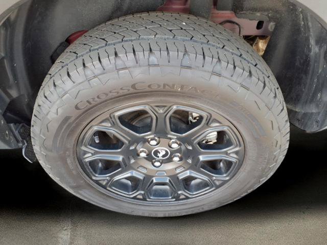 Certified 2025 Ford Bronco Sport Badlands AWD/4WD image 20