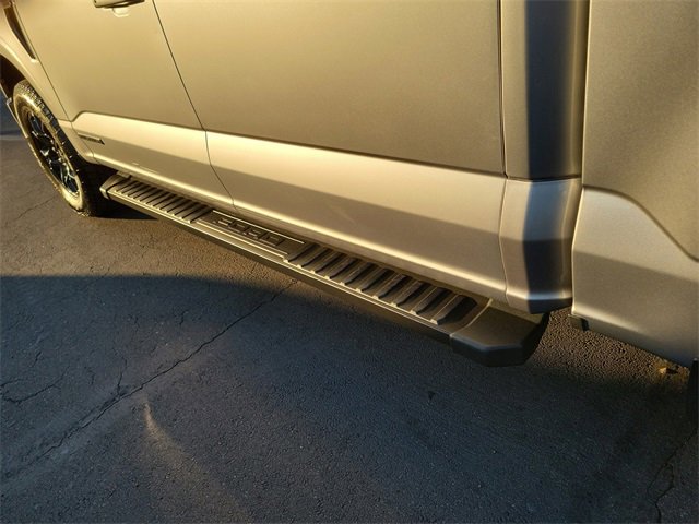 Certified 2024 Ford F150 XLT w/ Equipment Group 302A MID image 22