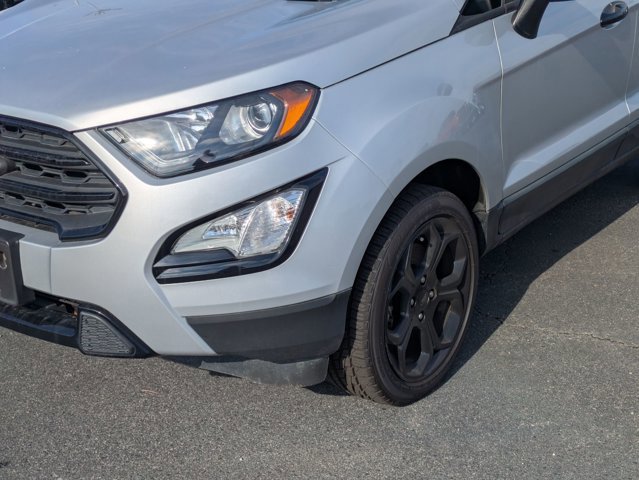 Certified 2022 Ford EcoSport SES image 10