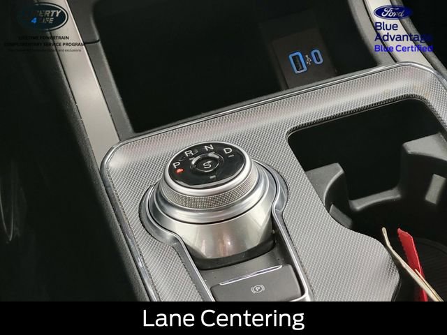 Certified 2022 Ford Edge SEL w/ Convenience Package image 27