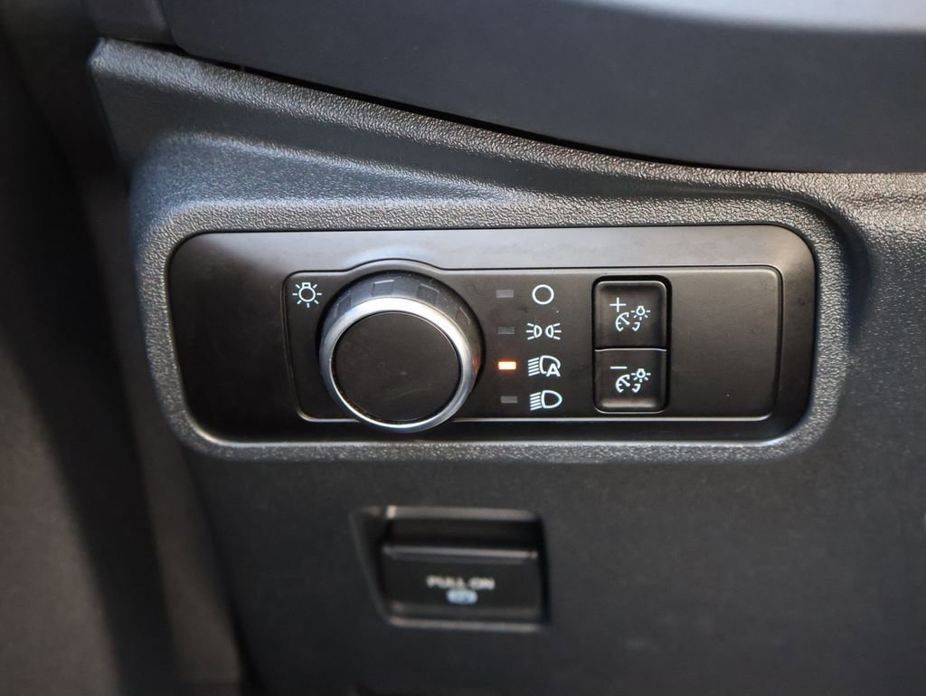 Certified 2025 Ford Bronco Big Bend image 32