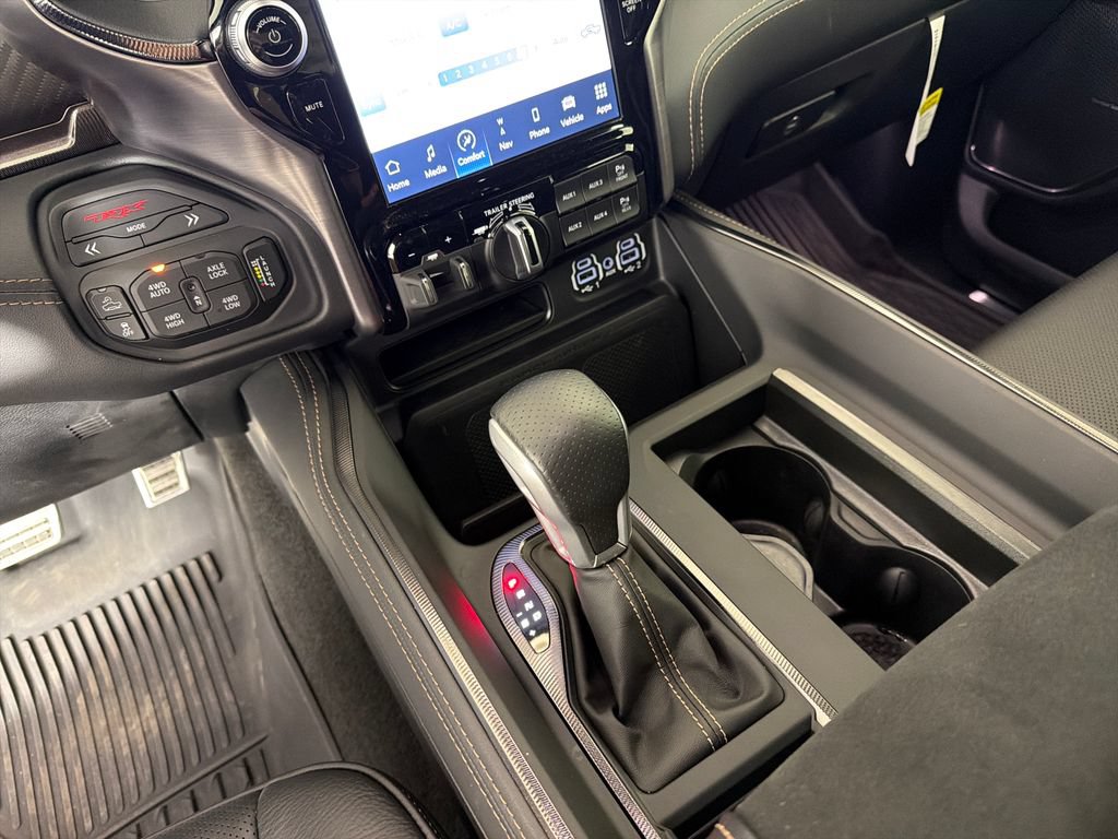 Used 2024 RAM 1500 TRX AWD/4WD image 17
