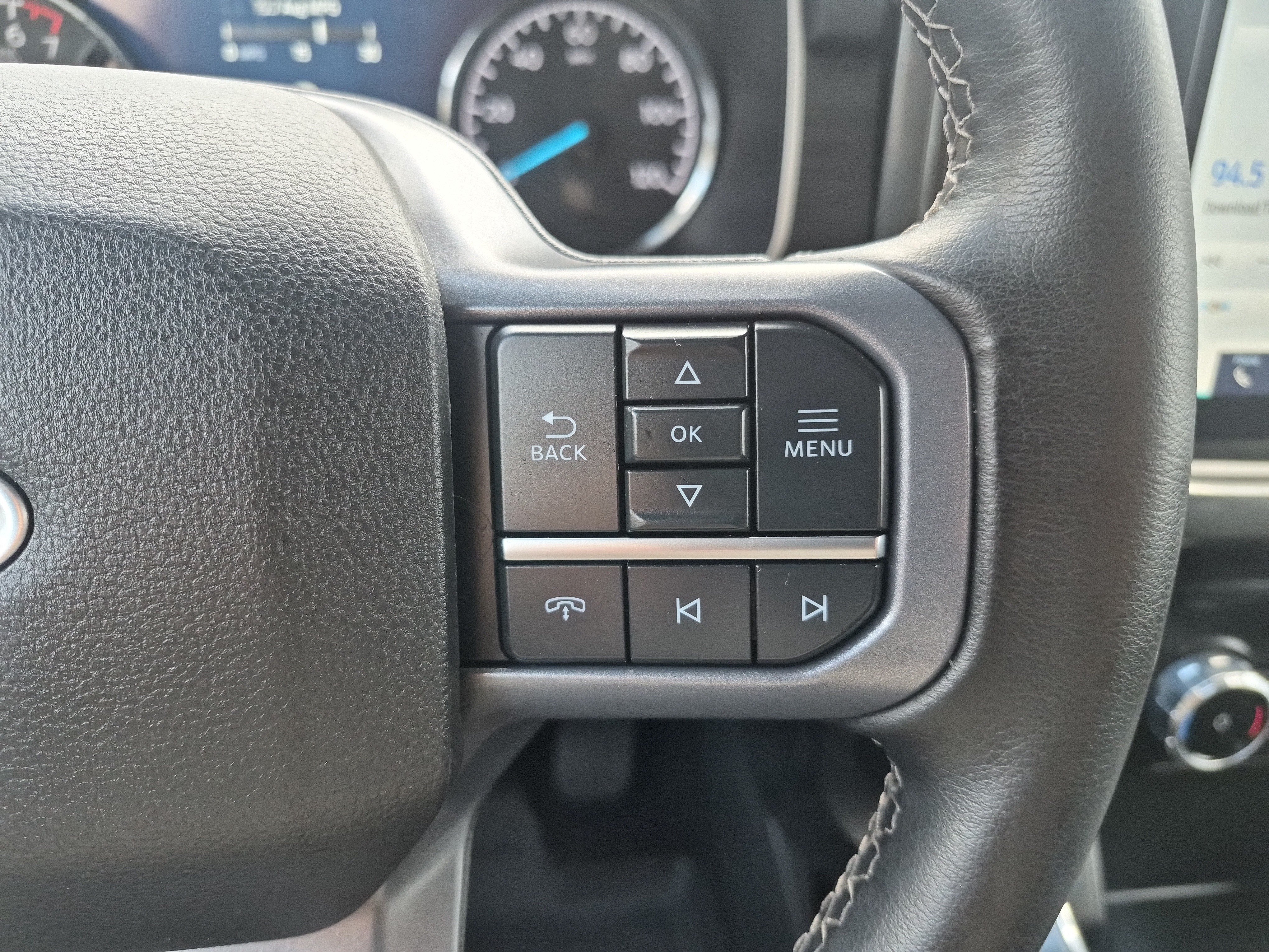 Certified 2023 Ford F150 XLT w/ Equipment Group 302A High AWD/4WD image 29