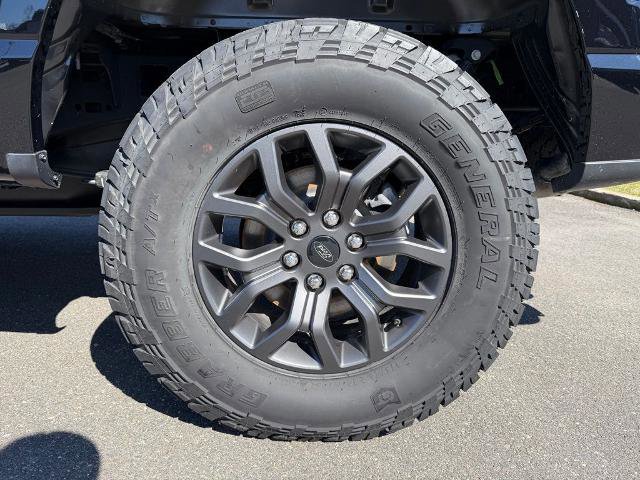 Certified 2025 Ford F150 Tremor w/ Bed Utility Package image 10