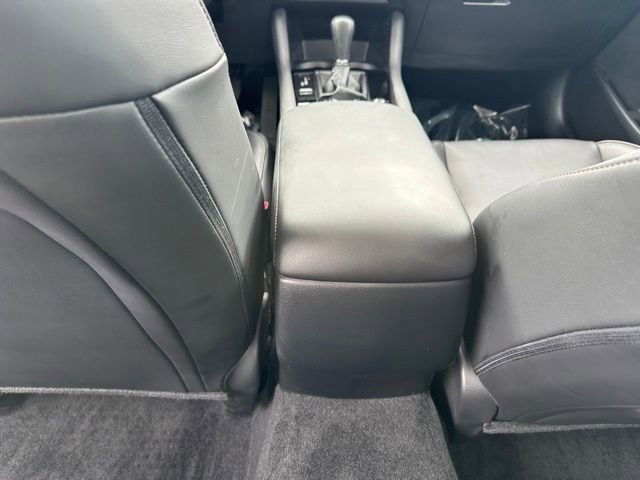 Used 2021 MAZDA MAZDA3 s AWD/4WD image 16