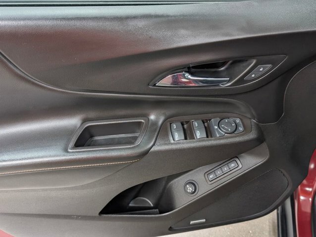 Used 2021 Chevrolet Equinox Premier AWD/4WD image 11
