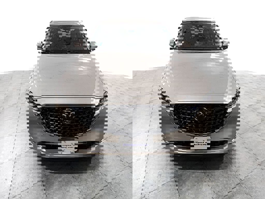 Used 2024 MAZDA CX-5 AWD 2.5 S w/ Select Package image 7