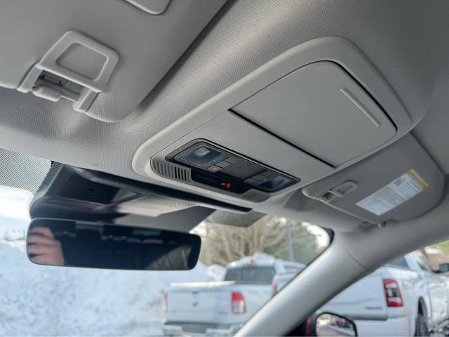 Certified 2021 Ford Mustang Mach-E Select w/ Comfort/Appearance Package image 23