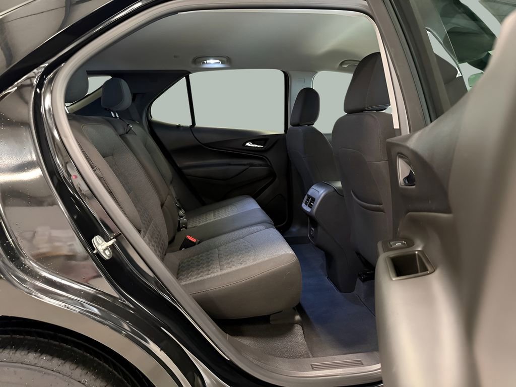 Used 2024 Chevrolet Equinox LT image 17