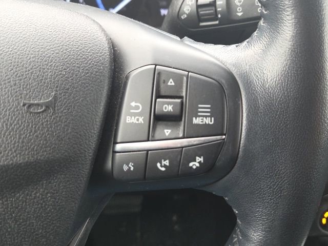 Certified 2022 Ford Bronco Sport Big Bend w/ Convenience Package image 40