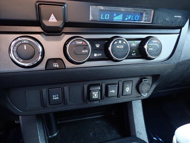 Used 2023 Toyota Tacoma TRD Off-Road AWD/4WD image 18