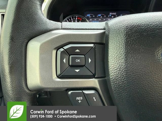 Certified 2021 Ford Expedition Max XLT AWD/4WD image 25