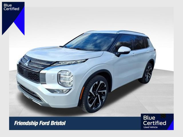 Used 2023 Mitsubishi Outlander SEL