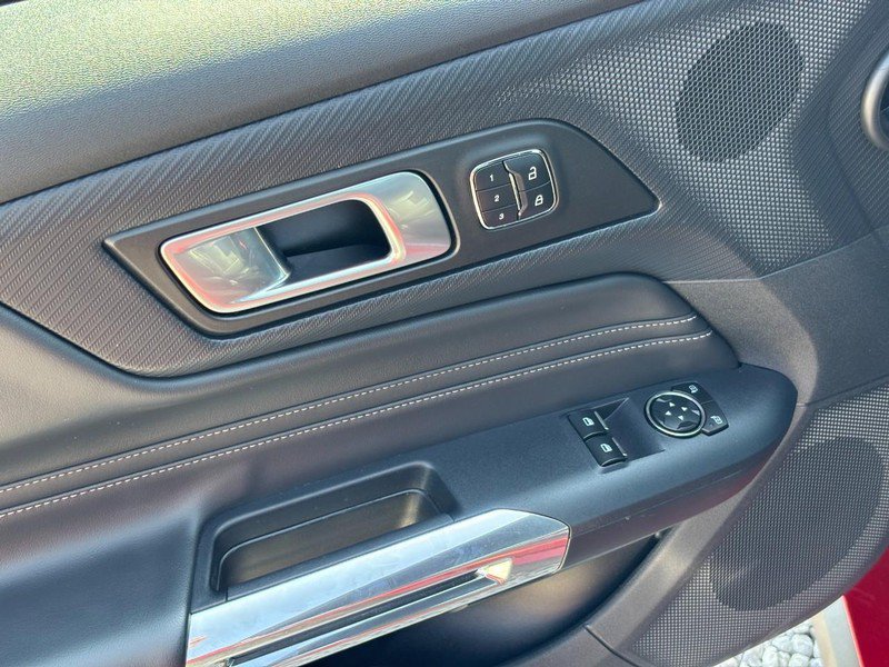 Certified 2024 Ford Mustang Premium RWD image 16