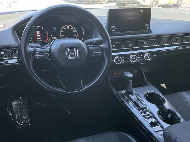 Used 2024 Honda Civic Sport image 7