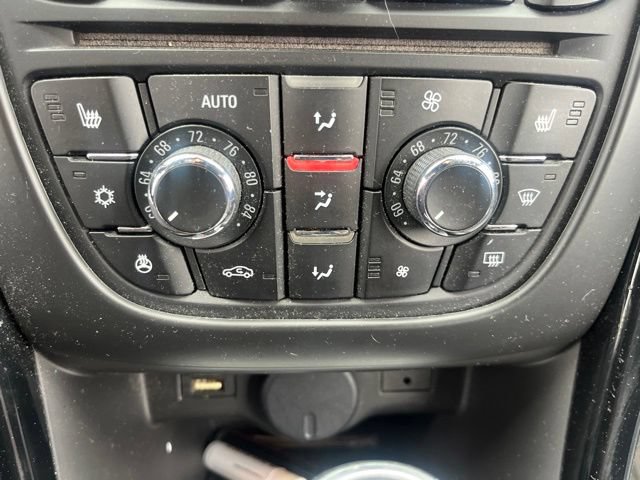 Used 2017 Buick Cascada Premium FWD image 20