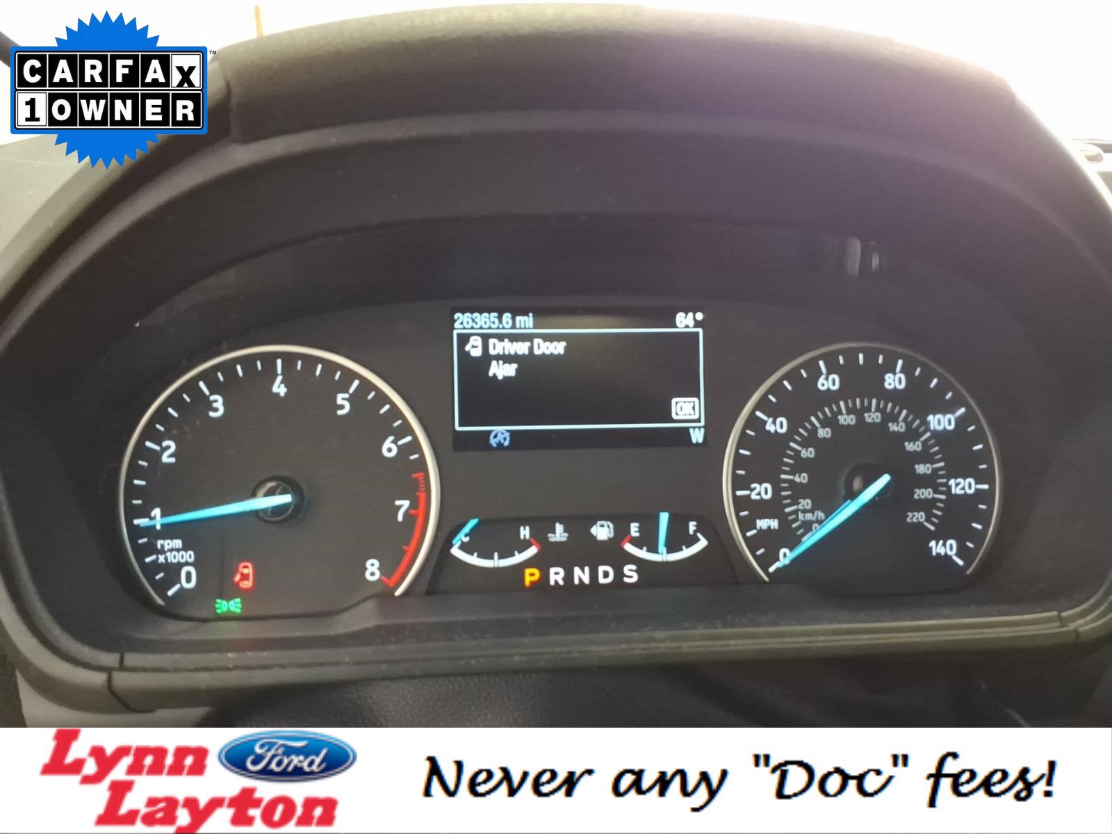 Certified 2021 Ford EcoSport SE image 18