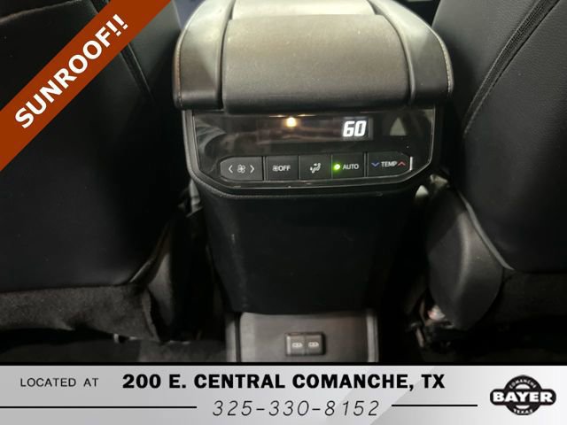 Used 2022 Toyota Highlander XLE image 20