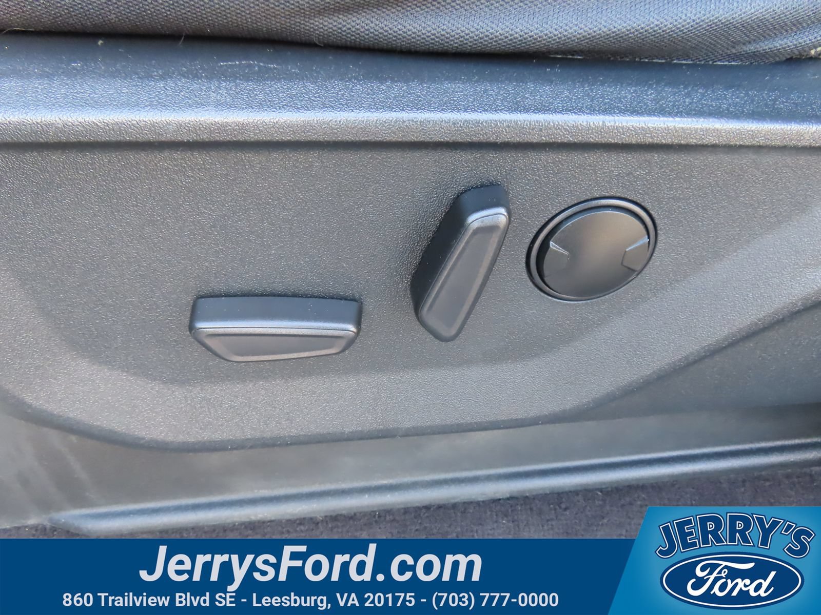 Certified 2021 Ford F150 XLT w/ Equipment Group 302A High AWD/4WD image 32