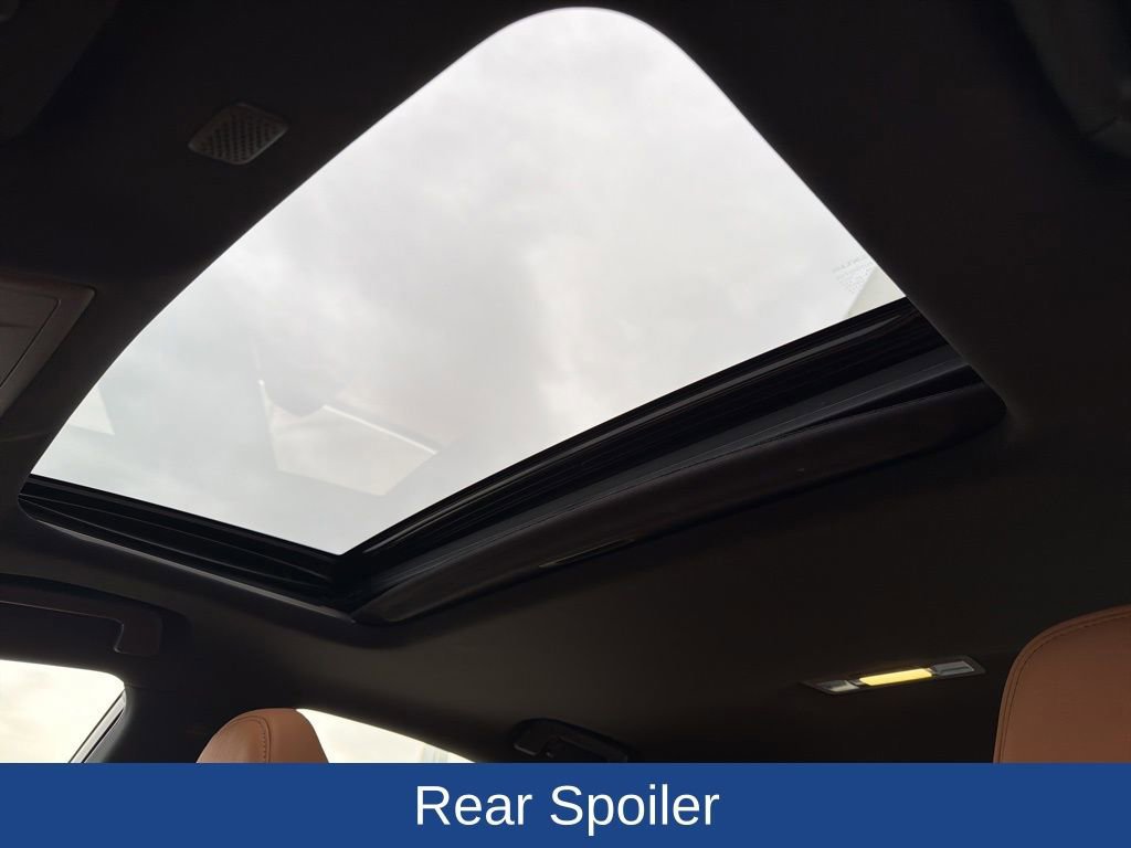 Used 2024 Lexus IS 350 F Sport image 14