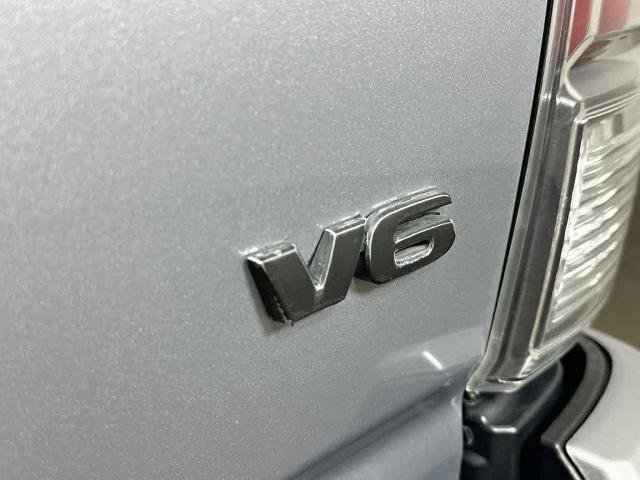 Used 2020 Toyota Tacoma TRD Sport RWD image 7