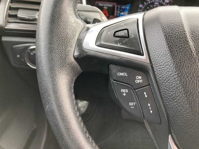 Certified 2020 Ford Fusion Titanium image 19