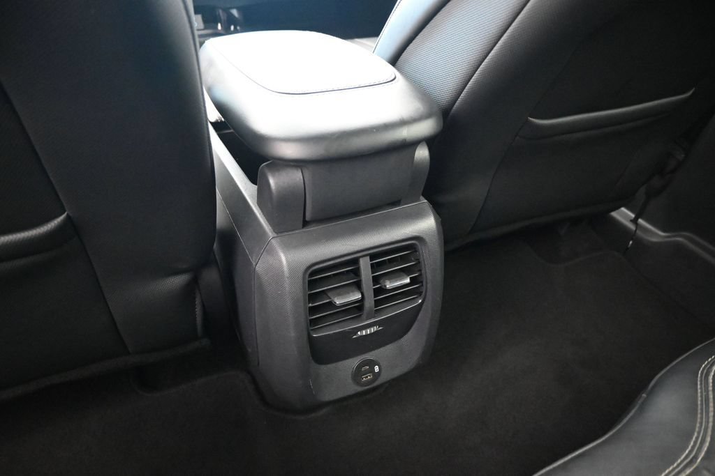 Certified 2023 Ford Mustang Mach-E Select RWD image 19