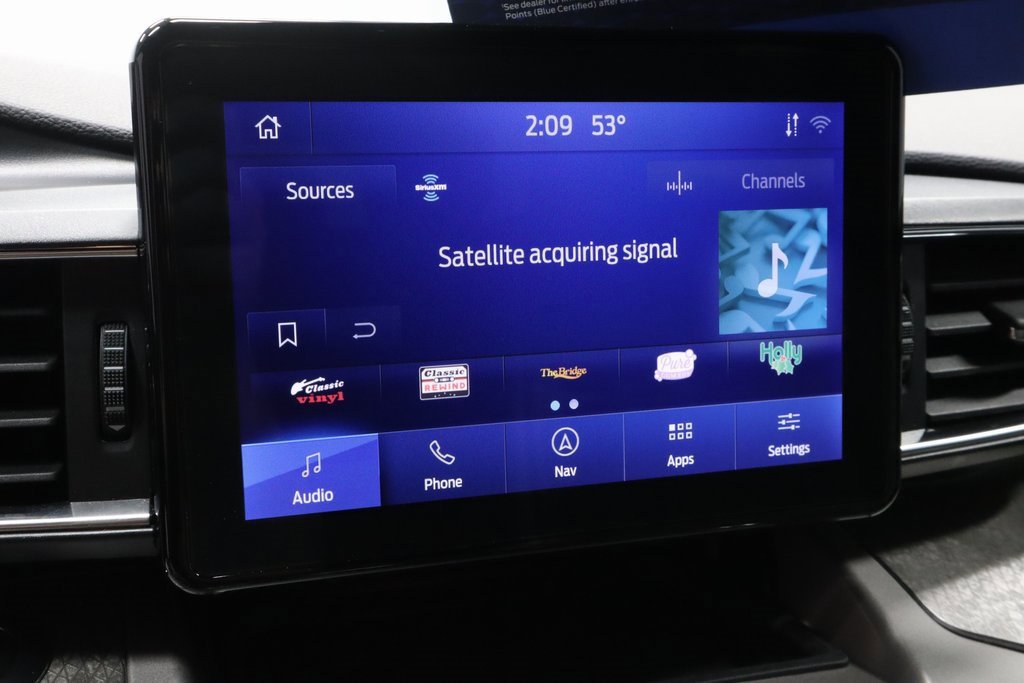 Certified 2023 Ford Explorer Timberline w/ Timberline Technology Package image 9