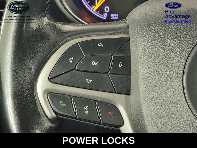 Used 2020 Jeep Grand Cherokee Altitude AWD/4WD image 26