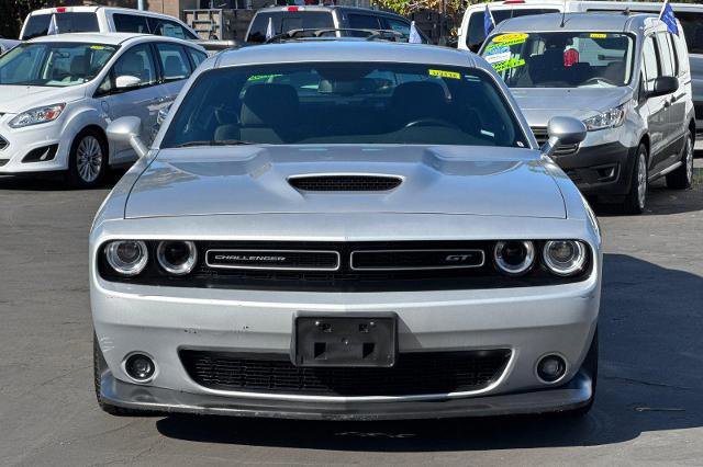 Used 2022 Dodge Challenger GT image 8