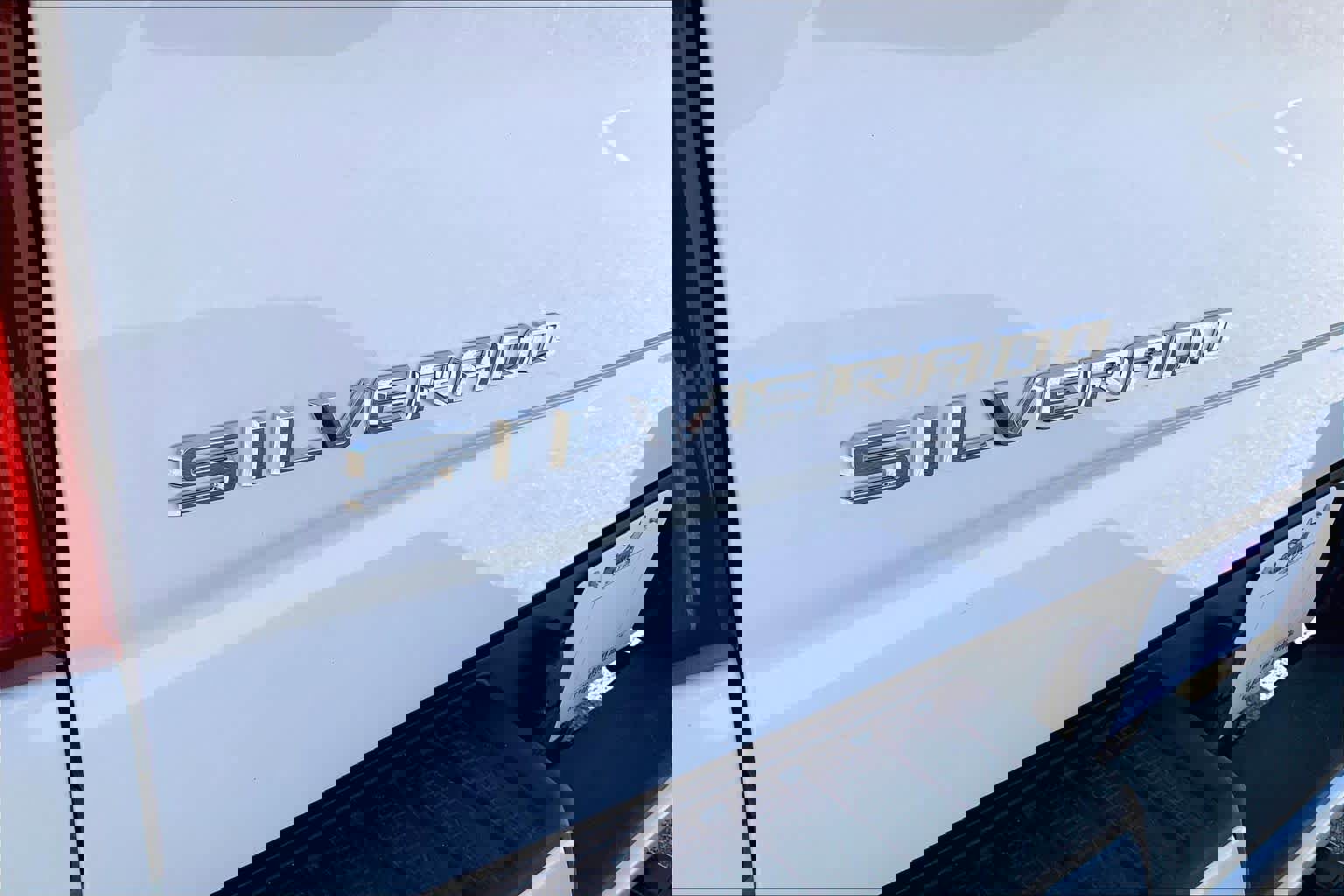 Used 2023 Chevrolet Silverado 1500 Custom image 27