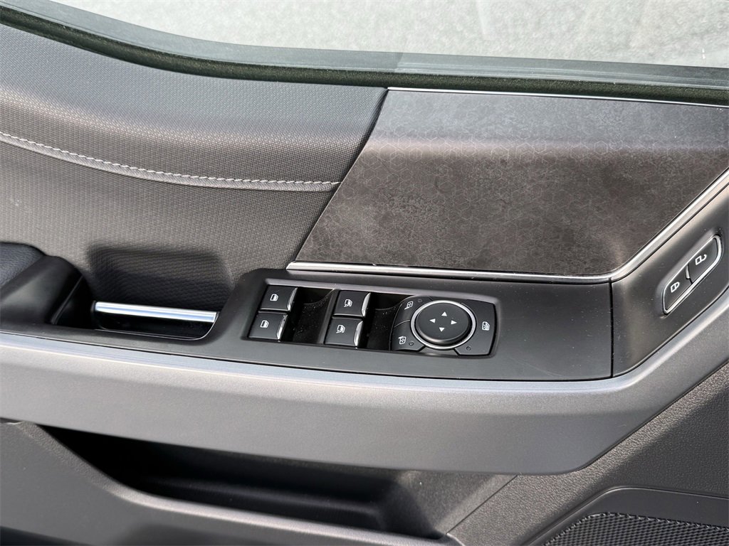 Certified 2024 Ford F150 XLT w/ Mobile Office Package image 19