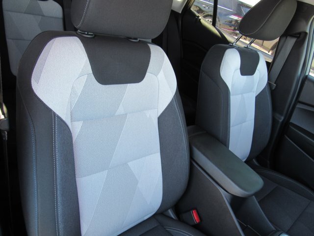 Used 2026 Chevrolet Trax LS w/ Driver Confidence Package FWD image 24