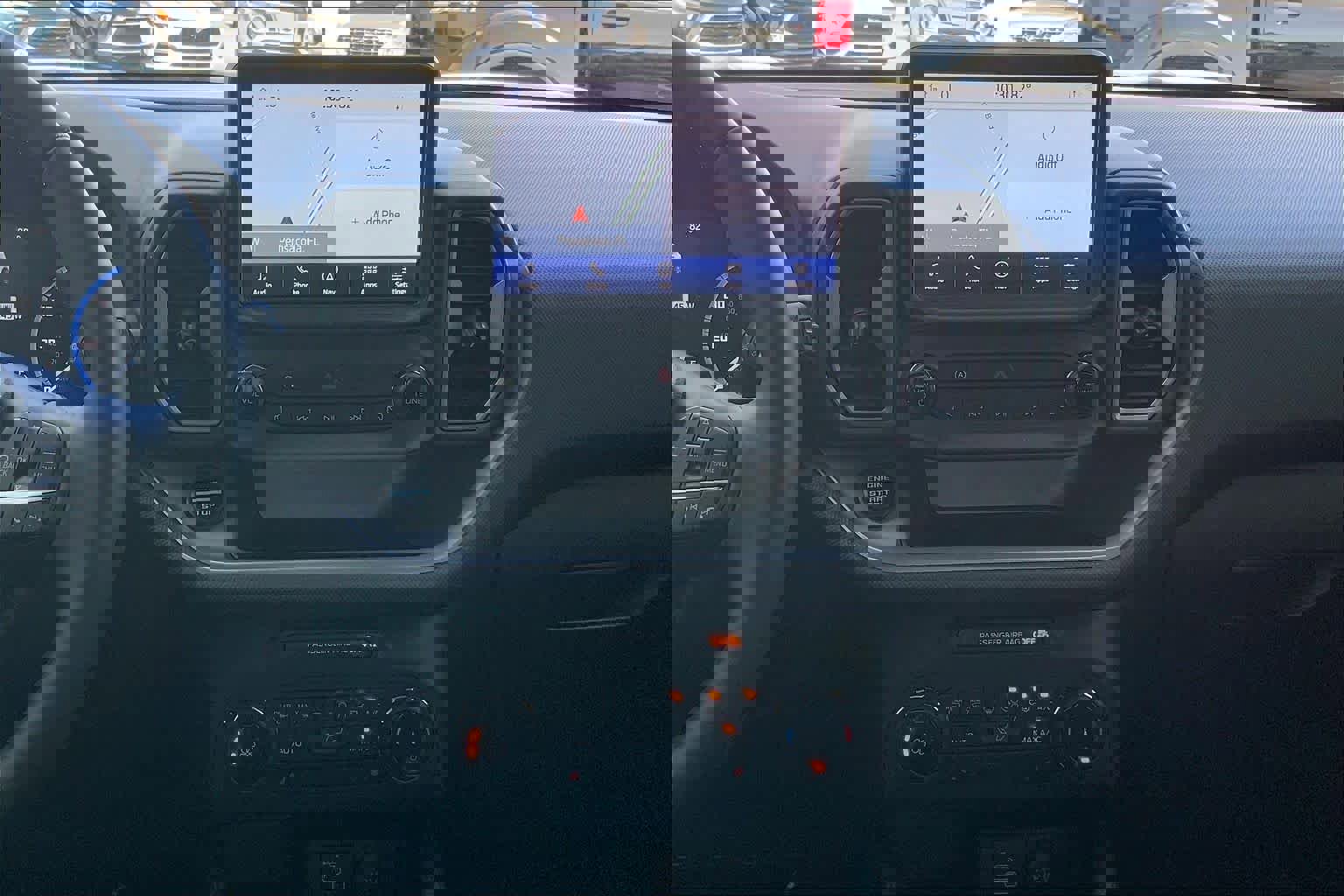 Certified 2024 Ford Bronco Sport Big Bend w/ Convenience Package image 9